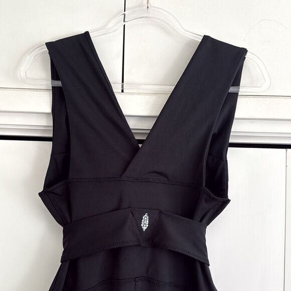 Free People FP Movement After Hours Jumpsuit - Picture 11 of 16